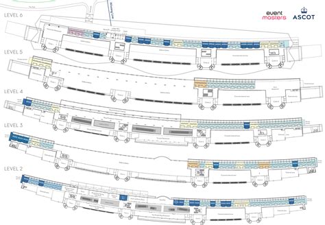 Royal Ascot 2023 Hospitality Tickets & Private Box Packages.